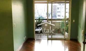 Imagem: Apartamento com 3 dormitórios à venda