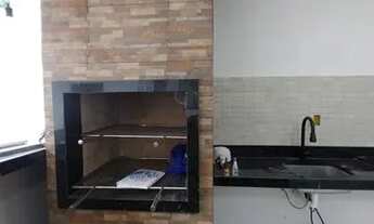 Imagem 2: Casa Térrea no Condomínio Ponta Negra na P. Negra com 300 m² e 3 Suítes em Manaus para Ven