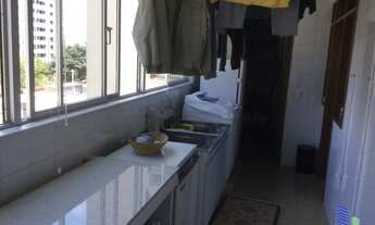 Imagem 4: Apartamento para Venda em Florianópolis, Centro, 4 dormitórios, 2 suítes, 4 banheiros, 2 v