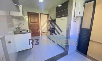 Imagem 3: Recreio dos Bandeirantes