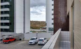 Imagem 3: Apartamento 3 dormitórios para alugar Indianópolis Caruaru/PE