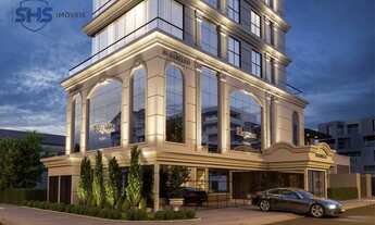 Imagem 2: Apartamento com 3 dormitórios à venda, 134 m² por R$ 1.717.000,00 - Bairro Itacolomi - Bal