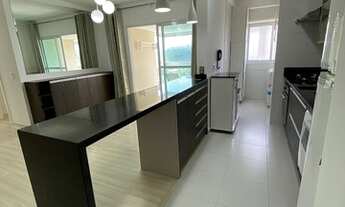 Imagem 5: Apartamento 02 dormitórios em Alphaville - andar alto