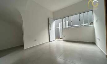 Imagem 3: Casa com 2 dormitórios à venda, 43 m² por R$ 310.000,00 - Caiçara - Praia Grande/SP