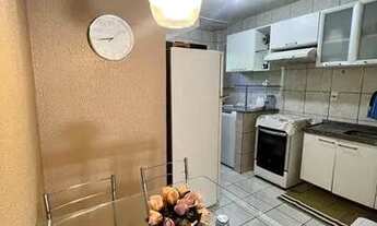 Imagem 3: Apartamento para venda tem 90 metros quadrados com 2 quartos