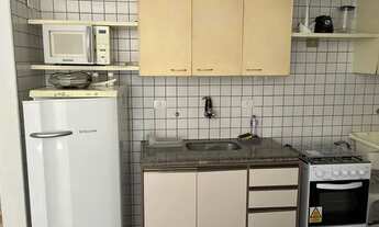 Imagem 4: Apartamento a 1 quadra do mar com 1 quarto para alugel na Ponta verde