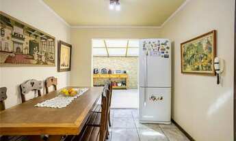 Imagem 5: Sobrado com 4 quartos, 248 m² por R$ 890.000 - Guabirotuba - Curitiba/PR