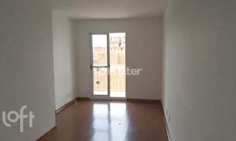 Imagem: PORTO ALEGRE - Apartamento Padrão - Sarandi