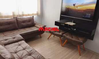 Imagem 3: Apartamento Padrão em São José dos Campos