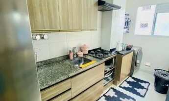 Imagem 3: Apartamento com 2 dormitórios à venda, 46 m² por R$ 350.000,00 - Padroeira - Osasco/SP