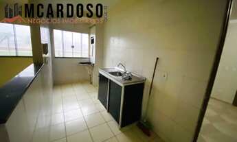 Imagem 3: Oportunidade de ágio apartamento 03 quartos sendo 01 suíte Parque Riacho 07