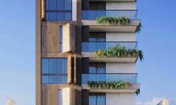 Imagem 4: Apartamento para venda tem 36 metros quadrados com 1 quarto na Praia de Bombas - Bombinhas