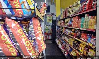 Imagem 7: Mercado esquina movimento 220 mil no Itaim Paulista. Ref. 1555