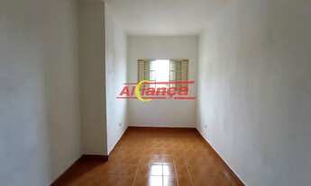 Imagem: ÓTIMO SOBRADO COM 2 DORMITÓRIOS, 80M²