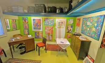 Imagem 2: Linda Casa à venda Duplex com 3 quartos - Rio de Janeiro, RJ