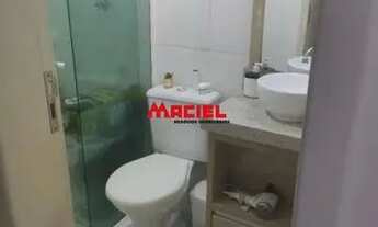 Imagem 6: Apartamento Padrão em São José dos Campos