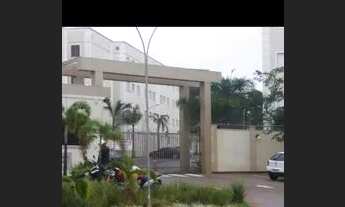 Imagem: Alugo apartamento novo