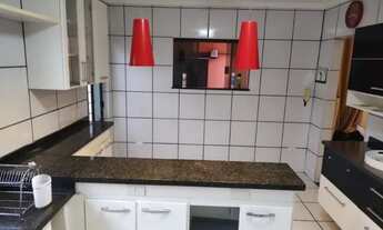 Imagem 7: Imóvel no Maré Mansa- 3 dormitórios (1 sendo suíte), Cozinha, Sala, Garagem coberta