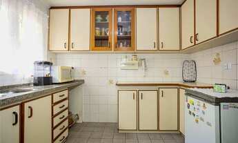 Imagem 6: Sobrado com 4 quartos, 248 m² por R$ 890.000 - Guabirotuba - Curitiba/PR