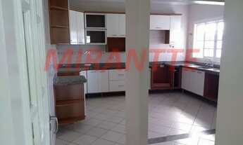 Imagem 4: Sobrado de 250m² com 3 quartos em Parque Vitoria