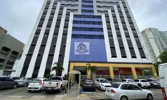 Imagem: Sala Comercial para Venda em Salvador, Caminho