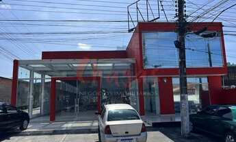 Imagem 3: ALUGA-SE | PRÉDIO COMERCIAL DE ESQUINA