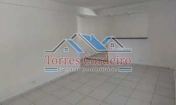 Imagem 5: Sobrado condomínio fechado - 2 dormitórios - 2 vagas - Jd Gilda Maria