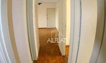 Imagem 6: Apartamento com 2 dormitórios para alugar, 70 m² por R$ 3.420/mês no Itaim Bibi - São Paul