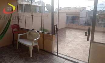 Imagem 3: Casa - Sobrado - 3 dorm - 2 suites - Varanda Gourmet - VENDA - Jd. Tres Marias - Salto