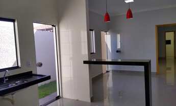 Imagem 6: Casa Nova Jd. Monte Pascoal