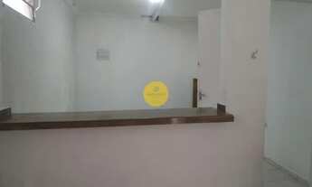 Imagem: Casa recém reformada com 01 dormitótio