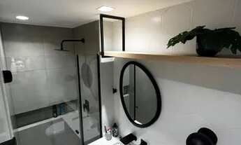 Imagem 5: Apartamento à venda em Bela Vista com 49 m², 2 quartos, 1 suíte, 1 vaga