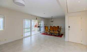 Imagem 4: Apartamento Itaim Bibi