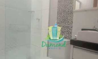 Imagem 7: Casa com 2 dormitórios com 54 m² à venda por R$ 300.000 ou aluguel por R$ 1.650/mês no Jar