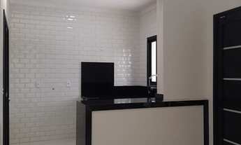 Imagem 7: Casa com 3 quartos - Condomínio Park Real - Indaiatuba/SP