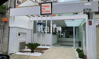 Imagem: Sobrado Comercial na Vila Olímpia Uma