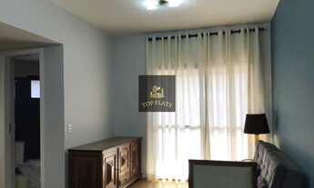 Imagem 2: Flat disponível na Vila Nova Conceição