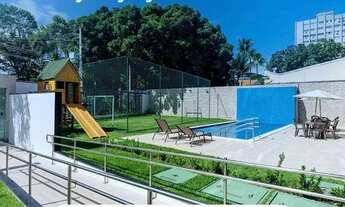 Imagem 3: Alugo excelente apartamento mobiliado com 2 quartos no Bairro da Boa Vista / Recife