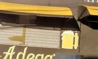 Imagem 2: Loja para alugar, 20 m² por R$ 950,00/mês - Alto São Pedro - Taubaté/SP