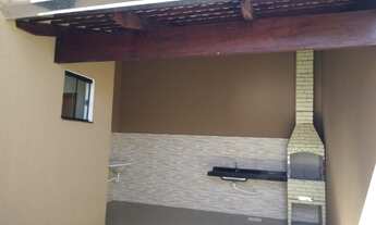 Imagem 7: Casa Nova Jd. Monte Pascoal