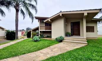 Imagem 6: Casa à venda, 3 quartos, 1 suíte, 6 vagas, Primavera - Novo Hamburgo/RS