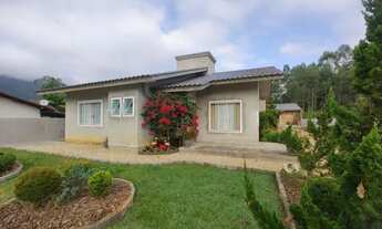 Imagem: Vendo casa em Timbó