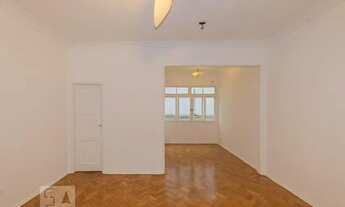 Imagem 2: Apartamento para Aluguel - Tijuca, 3 Quartos, 103 m2