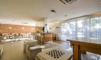 Imagem 4: Apartamento à venda no Alto da Boa Vista, 101 metros, 3 dormitórios, 2 suítes, 2 vagas