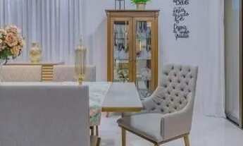 Imagem 3: Térrea para venda tem 300 metros quadrados com 4 quartos em Centro - Serra Negra - SP