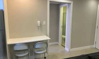 Imagem 3: Excelente apto MOBILIADO de 2 dms ao lado do metrô Anhangabaú e câmara dos vereadores