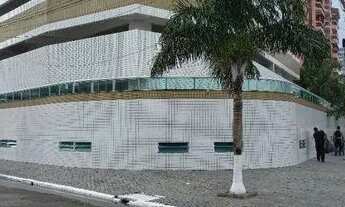 Imagem 6: Apartamento com 2 dormitórios à venda, 88 m² por R$ 500.000,00 - Vila Caiçara - Praia Gran