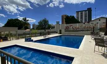 Imagem 4: Apartamento para venda tem 42 metros quadrados com 2 quartos em holandeses- São Luís - MA