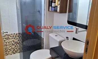 Imagem 2: Apartamento para venda com 603 metros quadrados com 2 quartos em Planalto - Manaus - AM