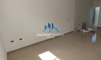 Imagem 6: Casa com 3 dorms, São Marcos, São José dos Pinhais - R$ 275 mil, Cod: CA0017